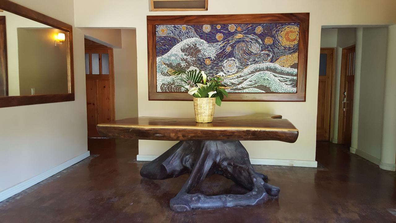 Готель Casa Ofelia Масунте Екстер'єр фото