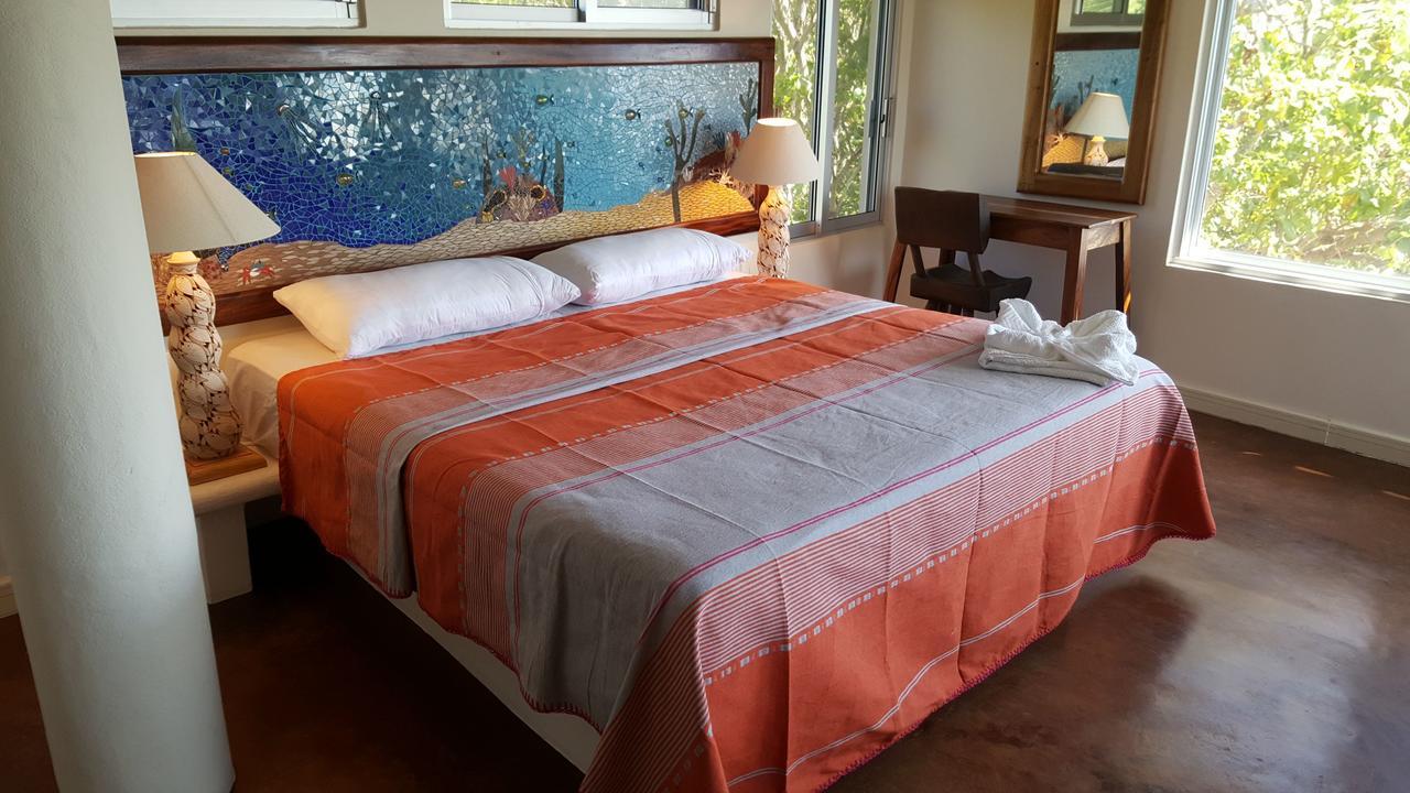Готель Casa Ofelia Масунте Екстер'єр фото