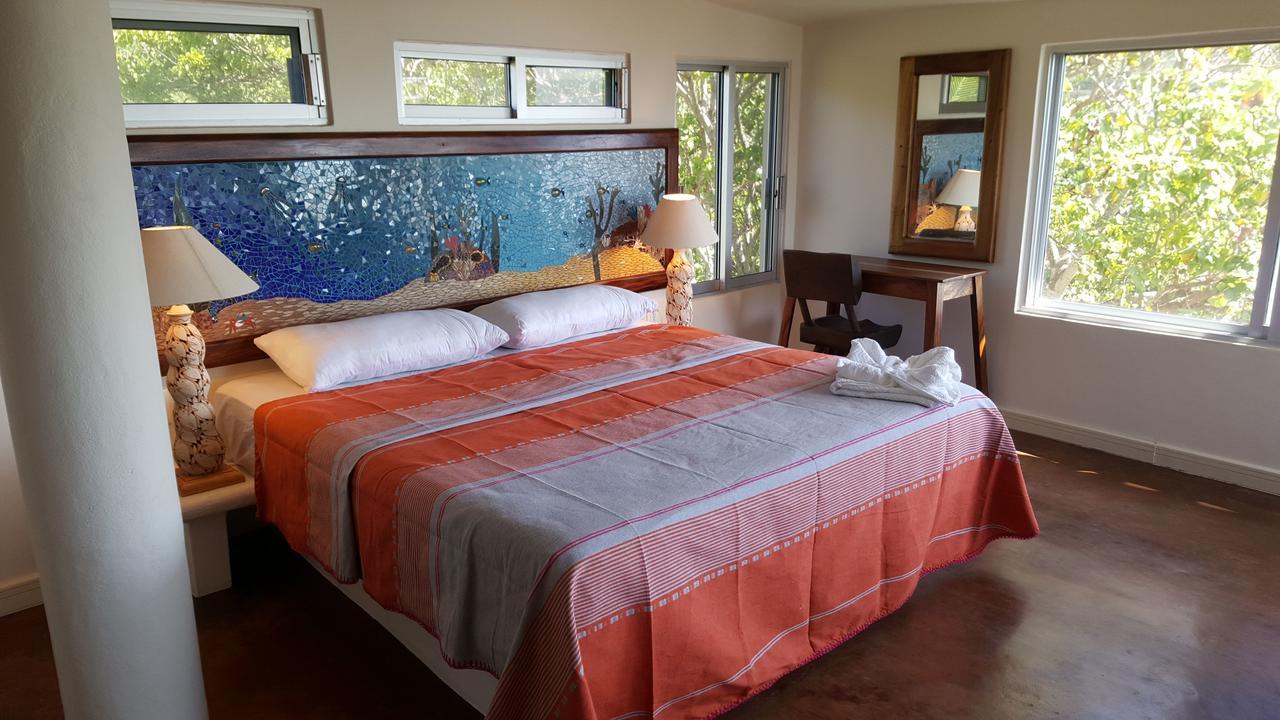 Готель Casa Ofelia Масунте Екстер'єр фото