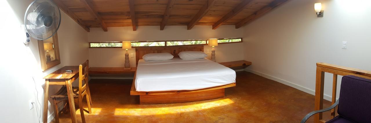 Готель Casa Ofelia Масунте Екстер'єр фото