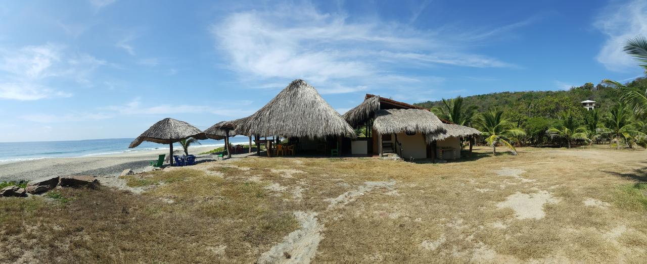 Готель Casa Ofelia Масунте Екстер'єр фото