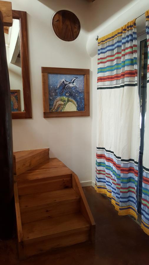 Готель Casa Ofelia Масунте Екстер'єр фото