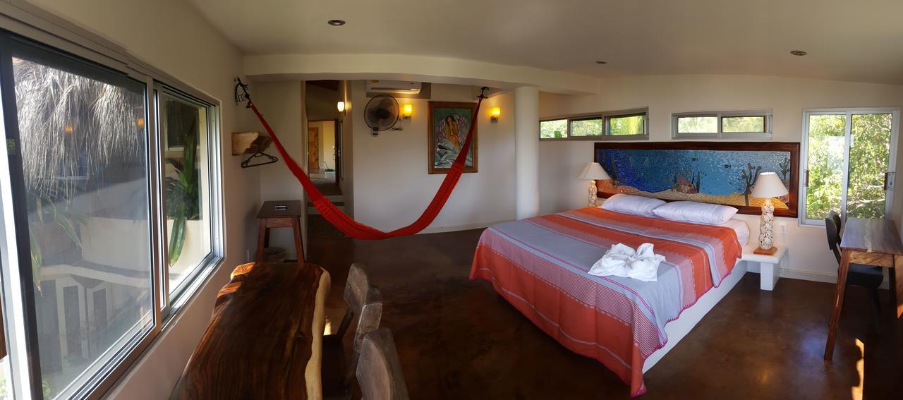 Готель Casa Ofelia Масунте Екстер'єр фото