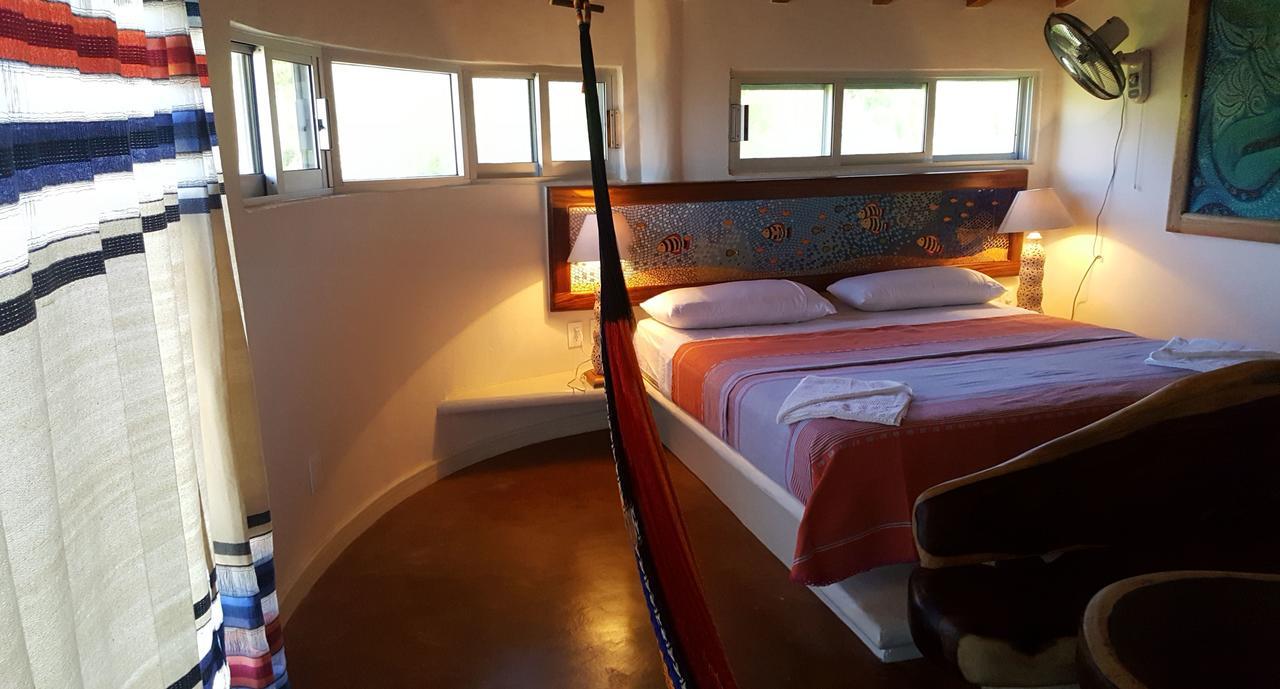 Готель Casa Ofelia Масунте Екстер'єр фото