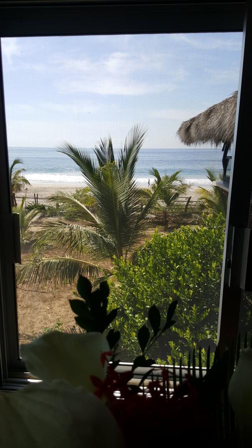 Готель Casa Ofelia Масунте Екстер'єр фото