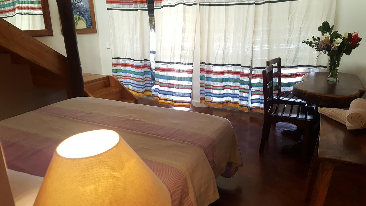 Готель Casa Ofelia Масунте Екстер'єр фото