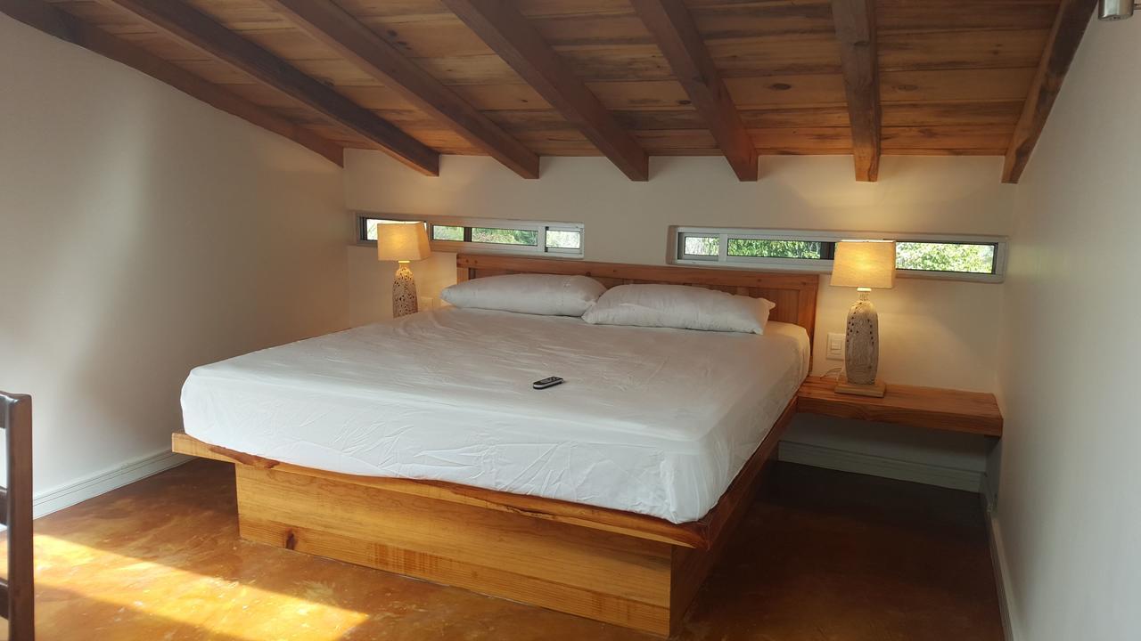Готель Casa Ofelia Масунте Екстер'єр фото