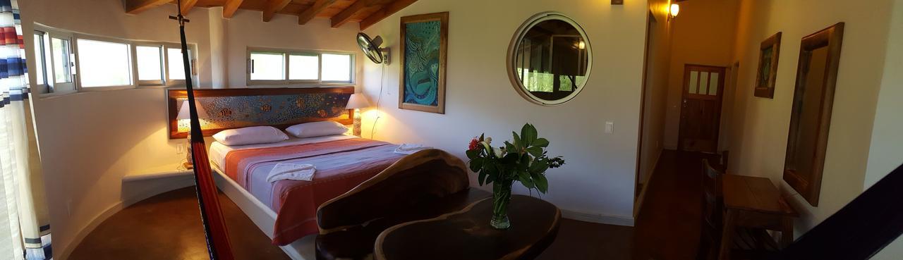 Готель Casa Ofelia Масунте Екстер'єр фото