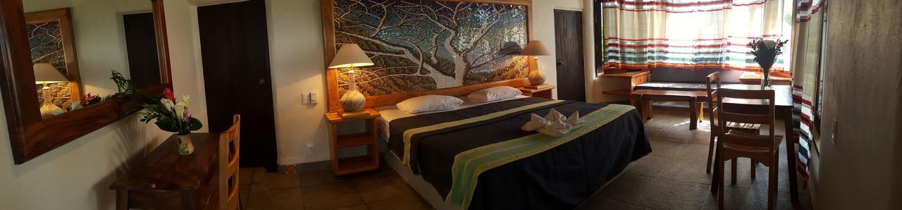 Готель Casa Ofelia Масунте Екстер'єр фото