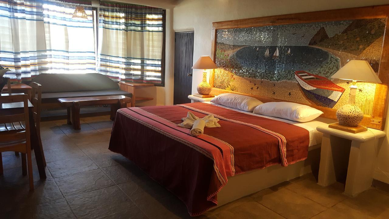 Готель Casa Ofelia Масунте Екстер'єр фото