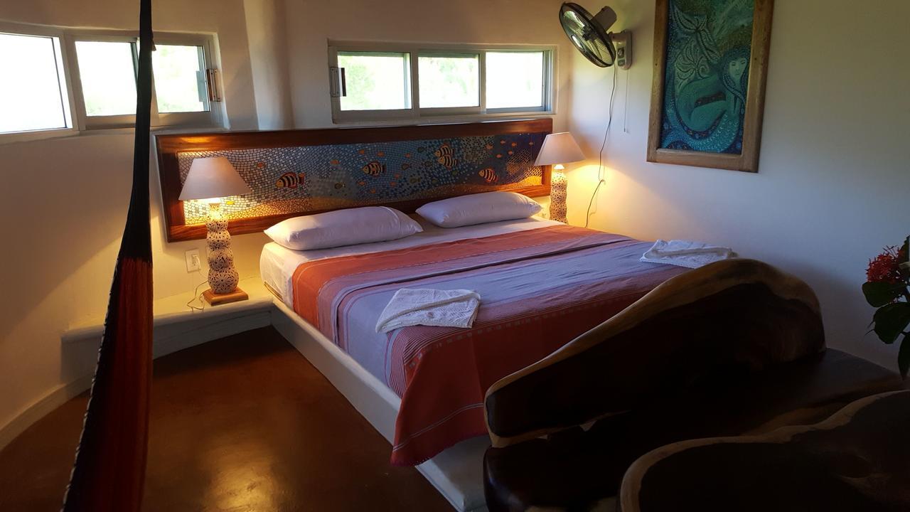 Готель Casa Ofelia Масунте Екстер'єр фото