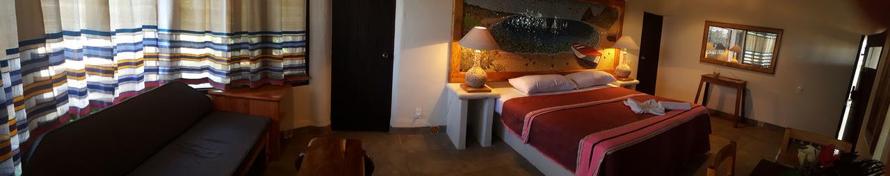 Готель Casa Ofelia Масунте Екстер'єр фото